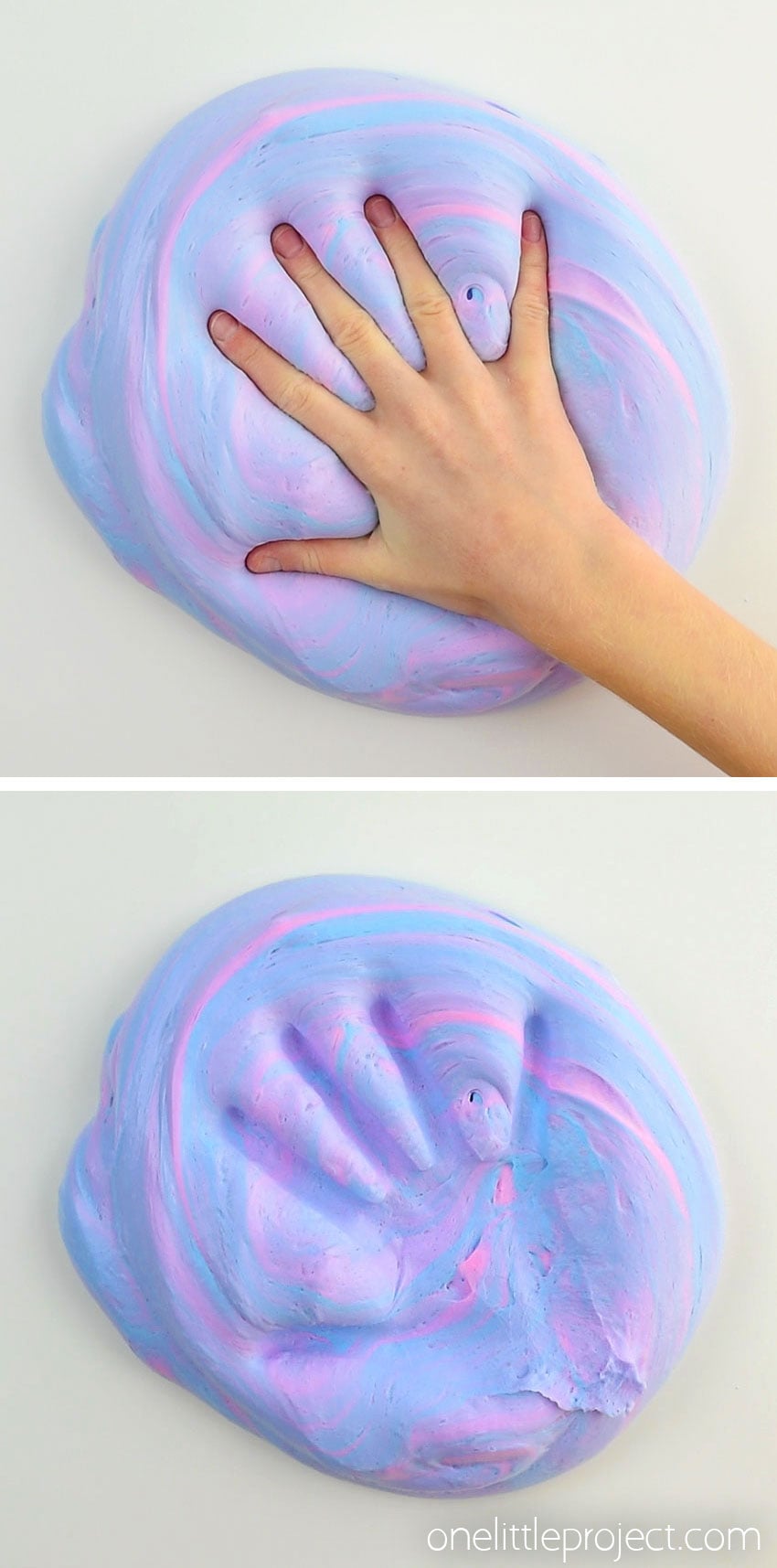 diy slime