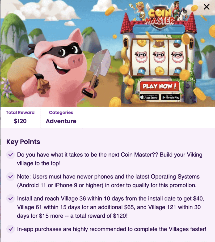 how to make money playing games on KashKick.
KashKick Review: Is It Worth It? This KashKick review will help you figure out if this rewards site is worth your time or not. I will go over how to make money on KashKick and more. money making apps, money saving tips