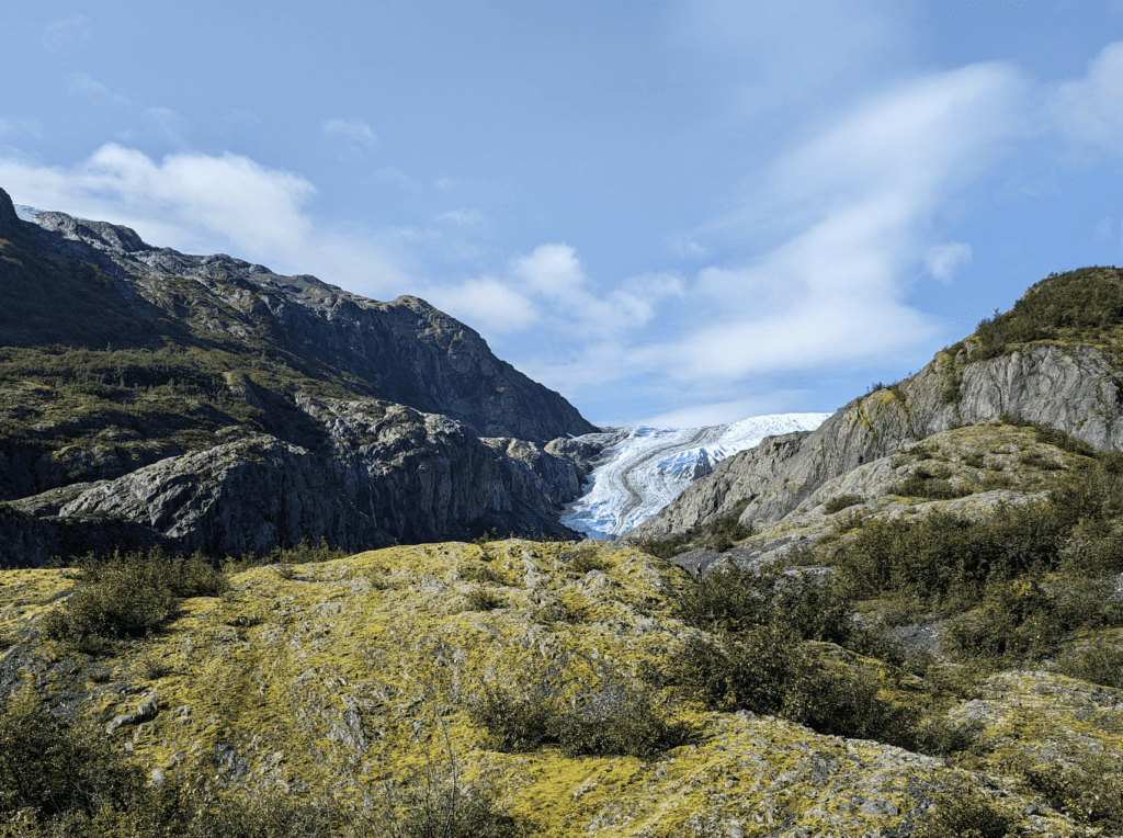 Kenai Fjords National Park