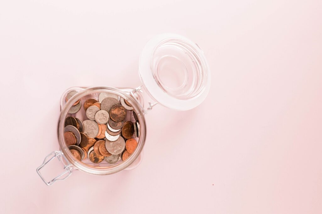 Living paycheck to paycheck no savings