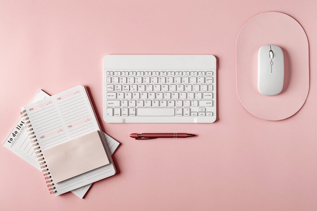 how to decide what to blog about